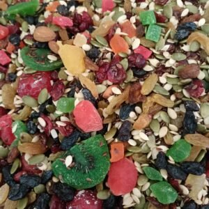 Mix Dryfruits 1kg