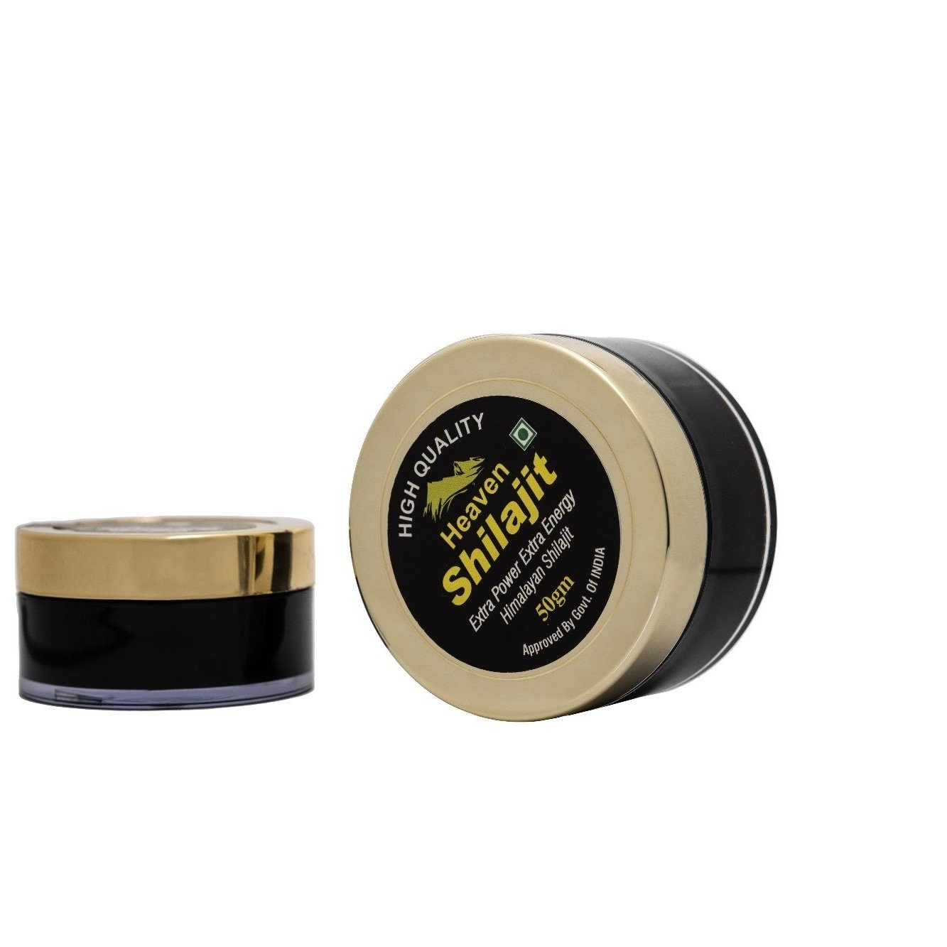 HEAVEN SHILAJIT 50gms