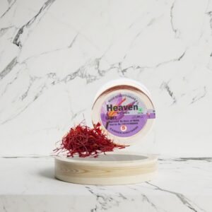 HEAVEN SAFFRON 5GM