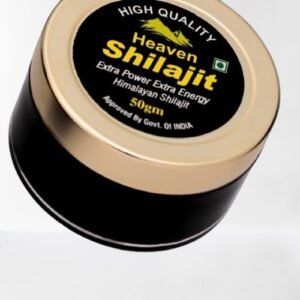 HEAVEN SHILAJIT 50gm