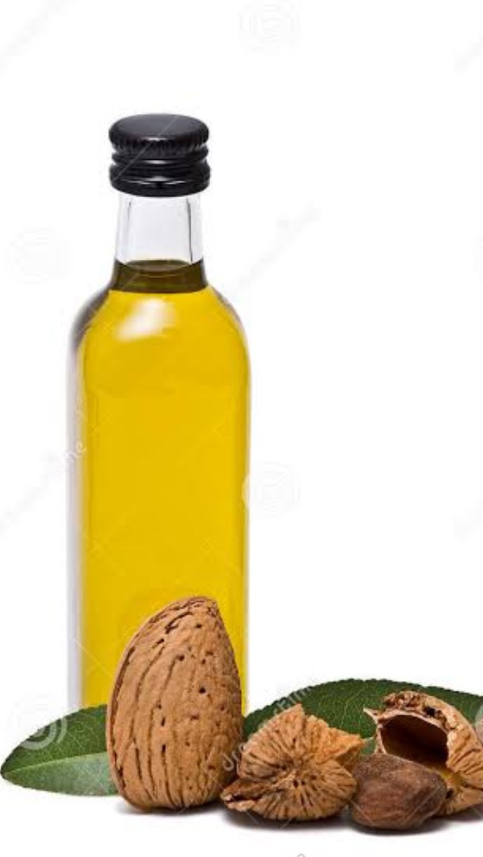 Heaven Almond oil 100ml