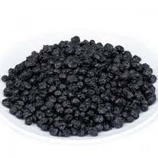 Black Raisins 1kg
