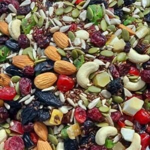 Mix Dry fruits