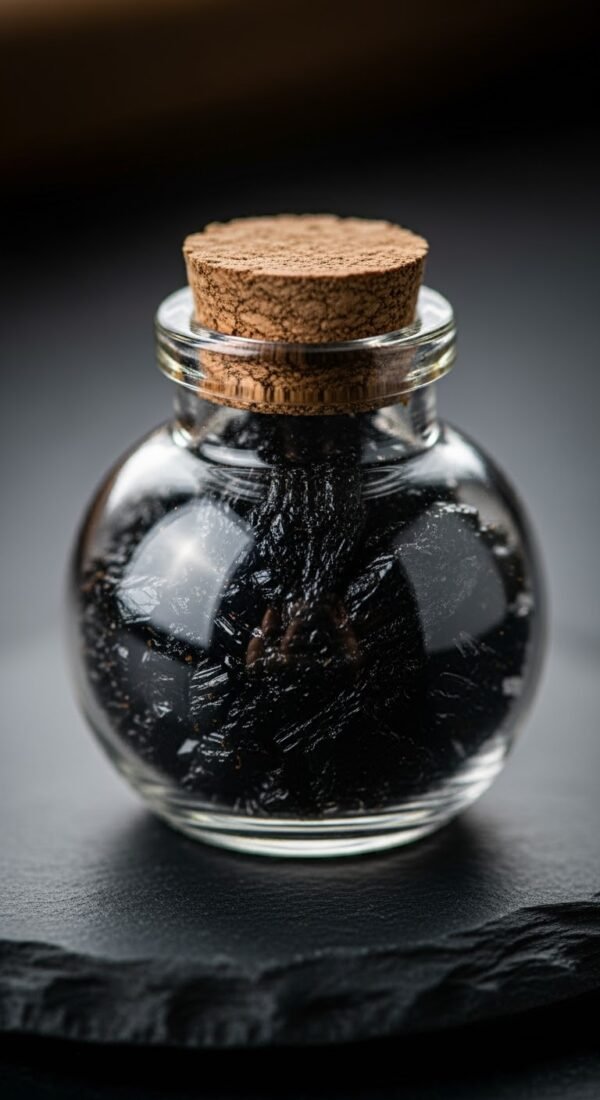 HEAVEN SHILAJIT 1KG
