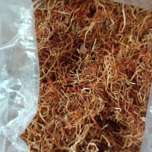 White Saffron 10gm