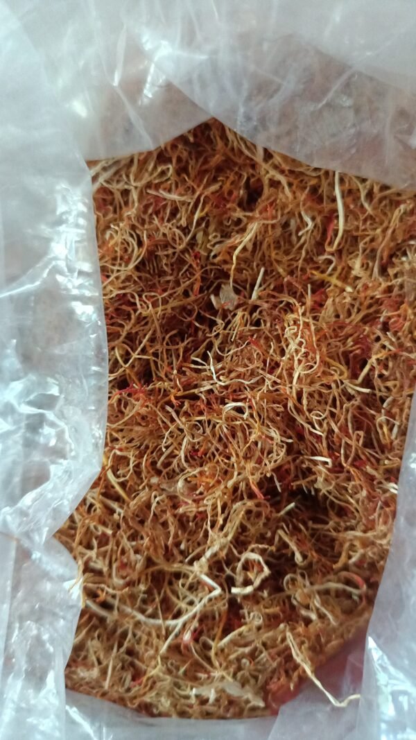 White Saffron 10gm