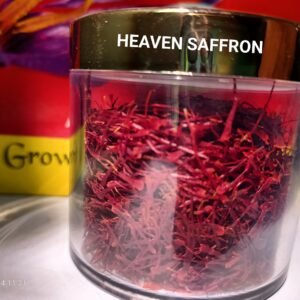 HEAVEN SAFFRON 10gm