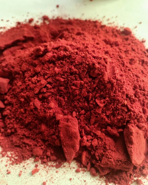 Saffron Powder 10gm