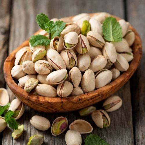 Pistachios (Pista) 1kg