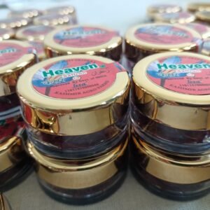 Heaven Saffron 0.5gm