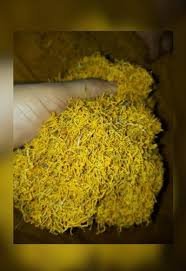 Yellow Saffron 10gm